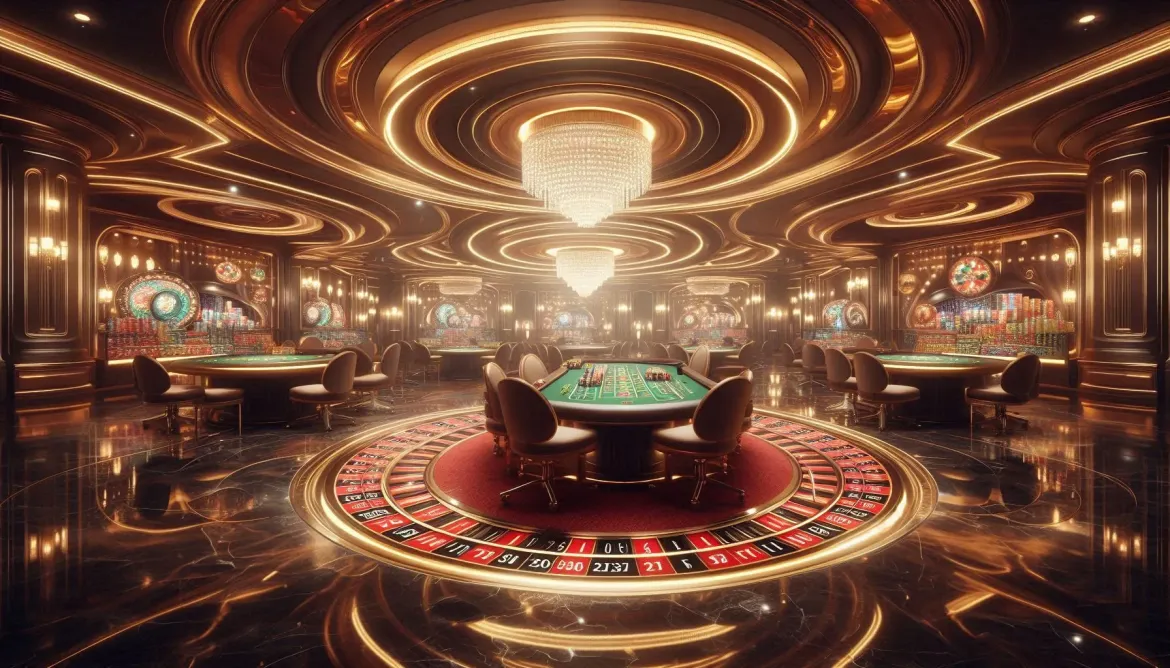 Winspark Casino